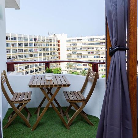 Swimsuit Friendly Holiday Home Playa del Inglés Kültér fotó