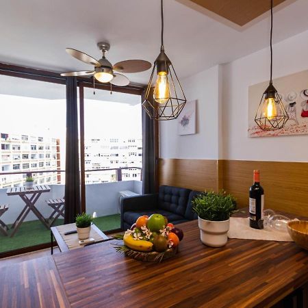 Swimsuit Friendly Holiday Home Playa del Inglés Kültér fotó