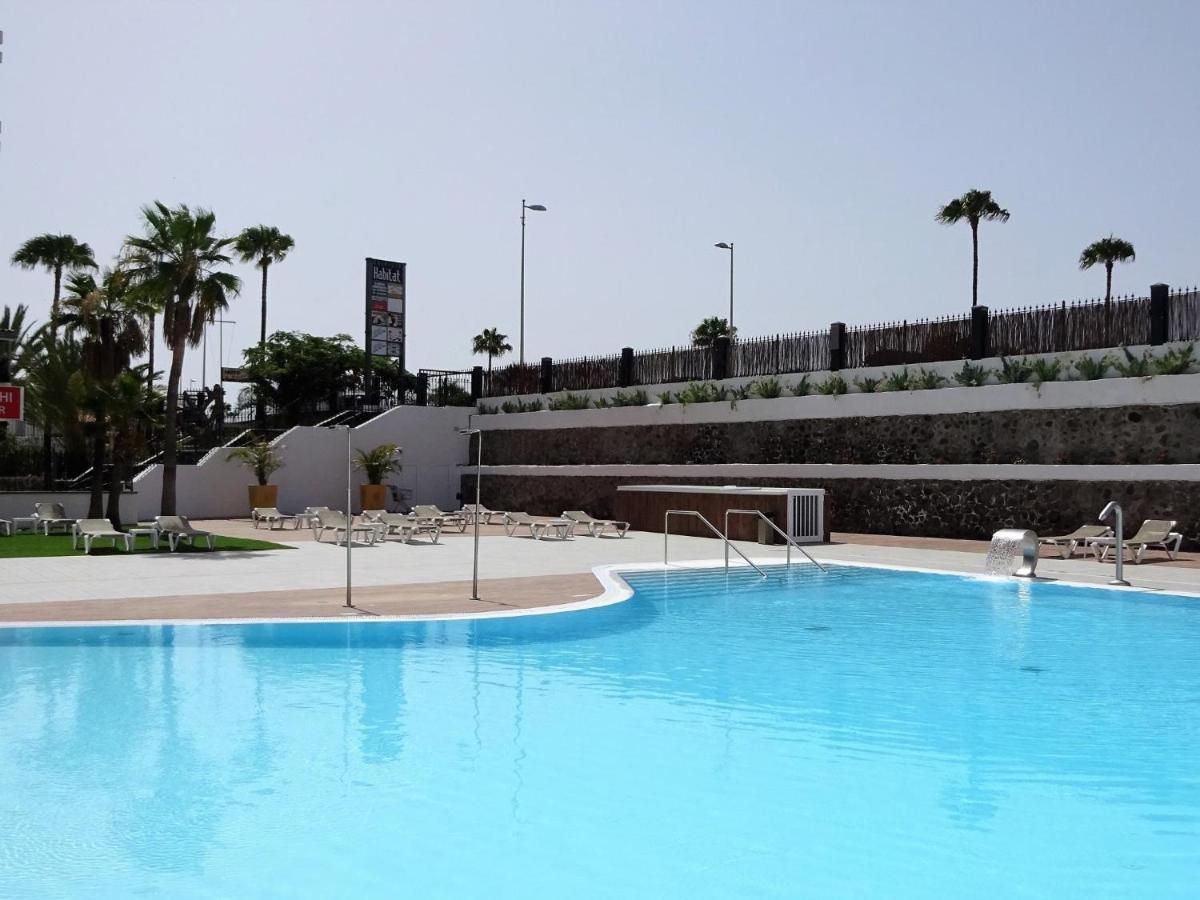 Swimsuit Friendly Holiday Home Playa del Inglés Kültér fotó