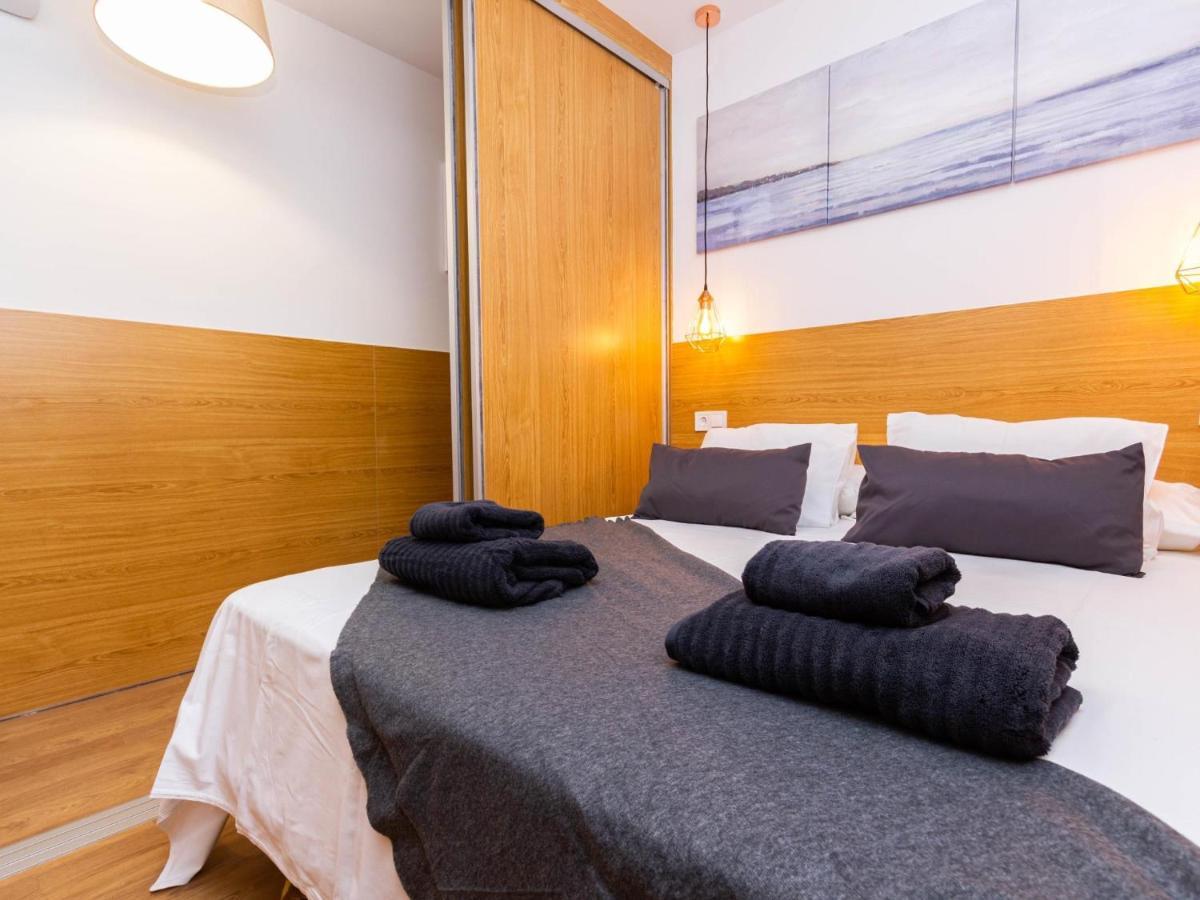 Swimsuit Friendly Holiday Home Playa del Inglés Kültér fotó
