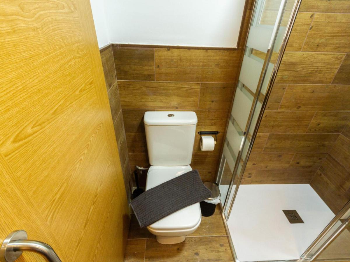 Swimsuit Friendly Holiday Home Playa del Inglés Kültér fotó