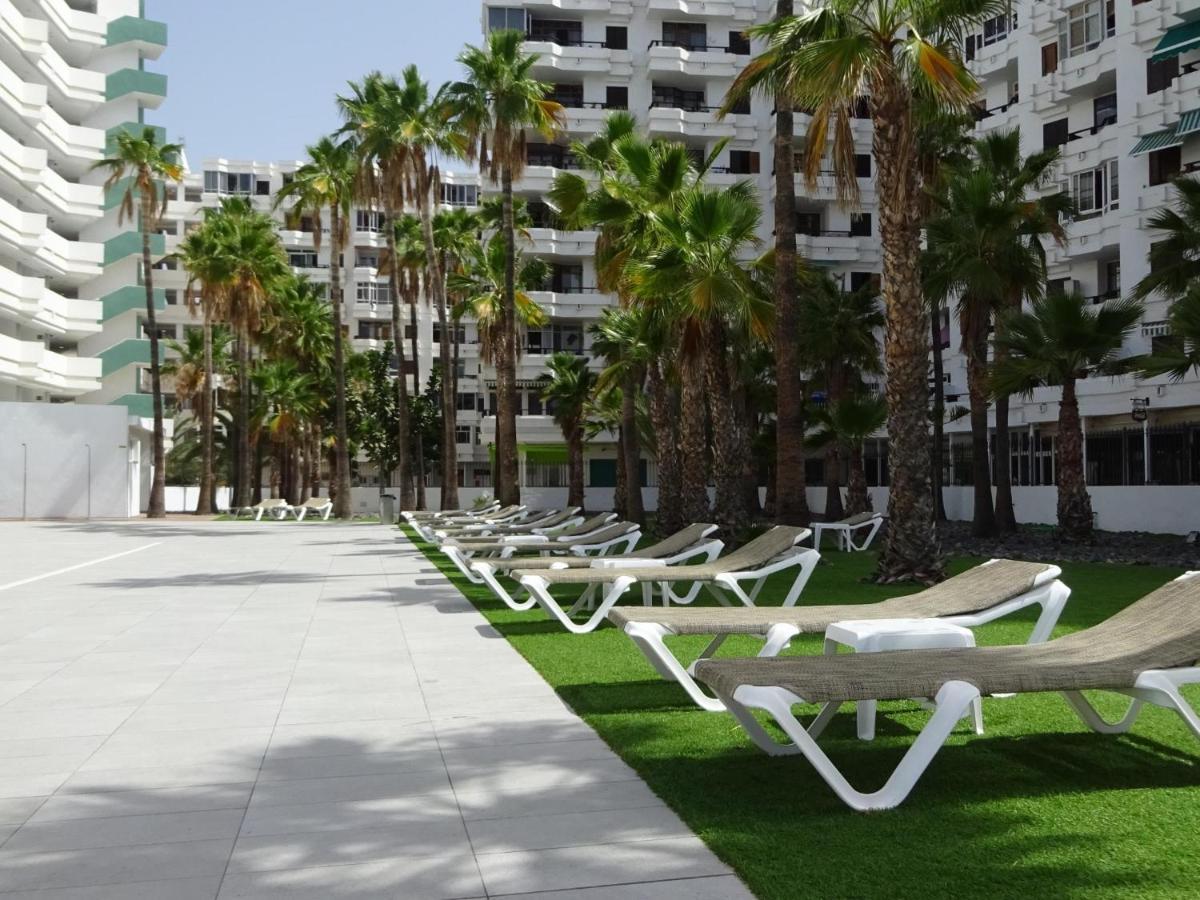 Swimsuit Friendly Holiday Home Playa del Inglés Kültér fotó