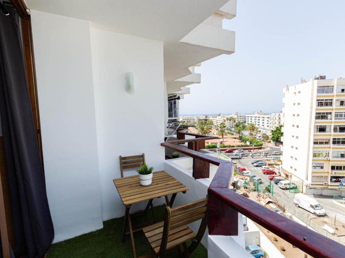 Swimsuit Friendly Holiday Home Playa del Inglés Kültér fotó