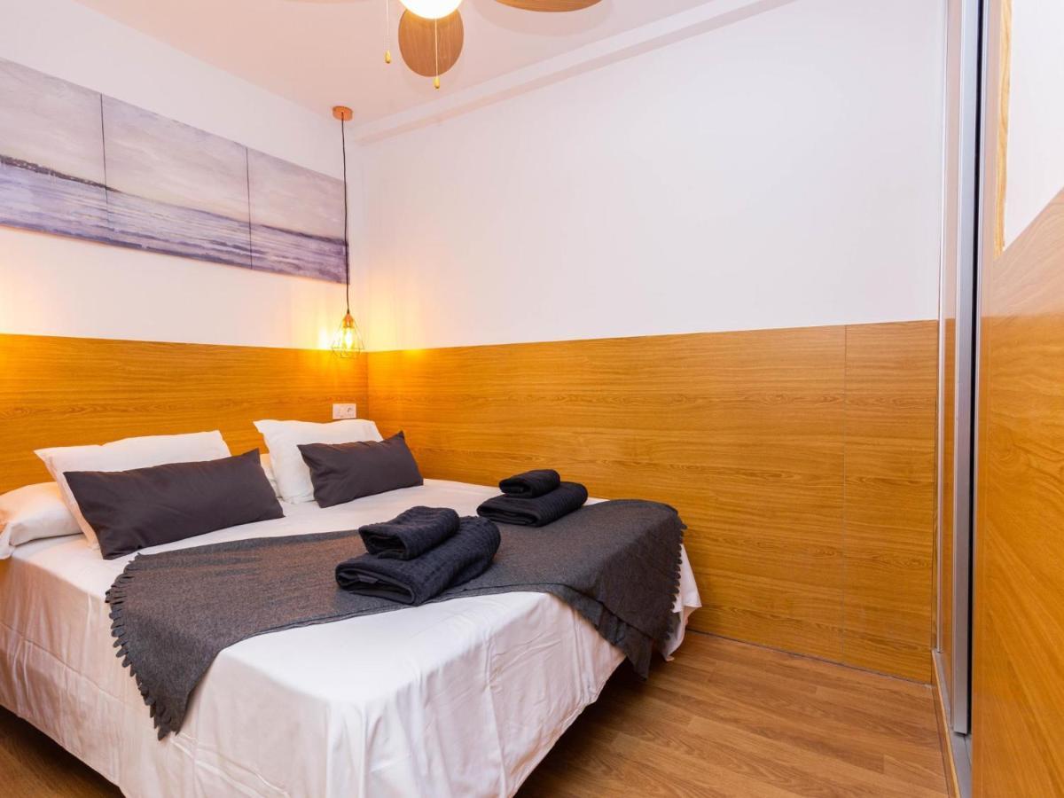 Swimsuit Friendly Holiday Home Playa del Inglés Kültér fotó