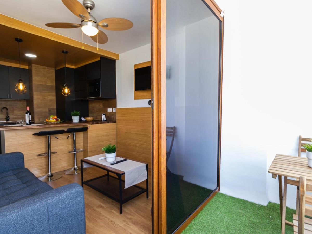 Swimsuit Friendly Holiday Home Playa del Inglés Kültér fotó