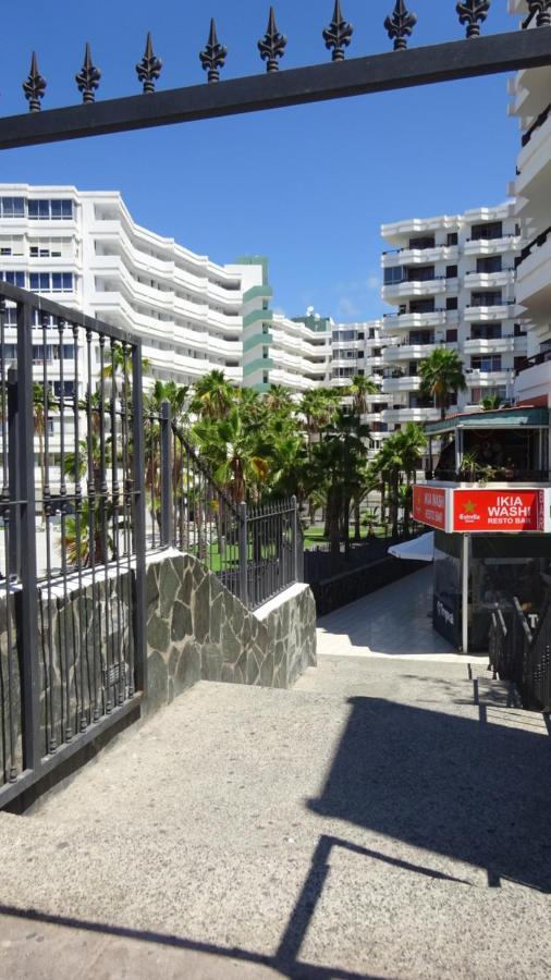 Swimsuit Friendly Holiday Home Playa del Inglés Kültér fotó